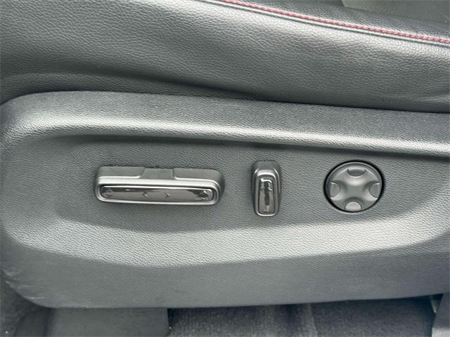 Photo of 2024 White Honda Odyssey