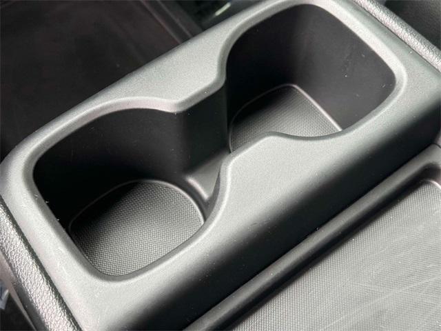 Photo of 2024 White Honda Odyssey