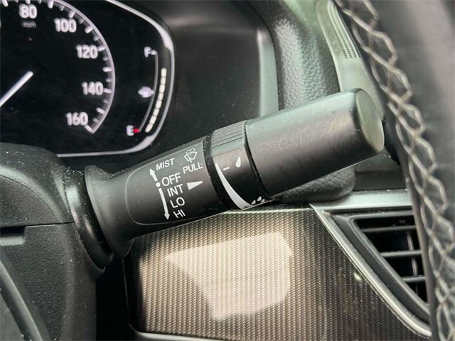 Photo of 2022 Platinum White Pearl Honda Accord