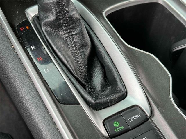 Photo of 2022 Platinum White Pearl Honda Accord
