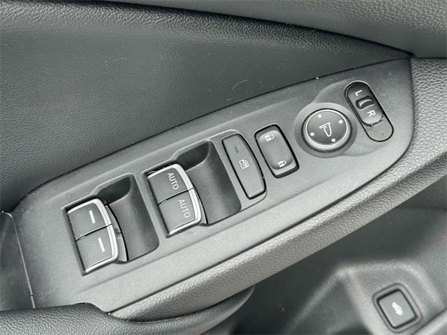 Photo of 2022 Platinum White Pearl Honda Accord