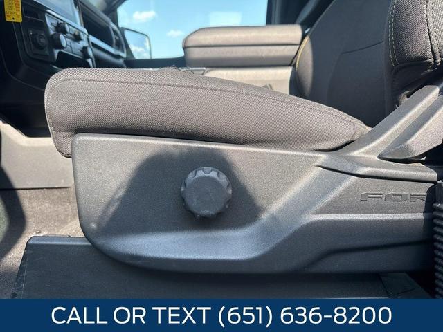 Photo of 2024 Gray Metallic Ford F-150