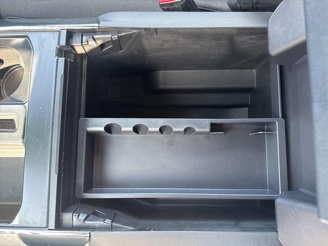 Photo of 2024 Gray Metallic Ford F-150