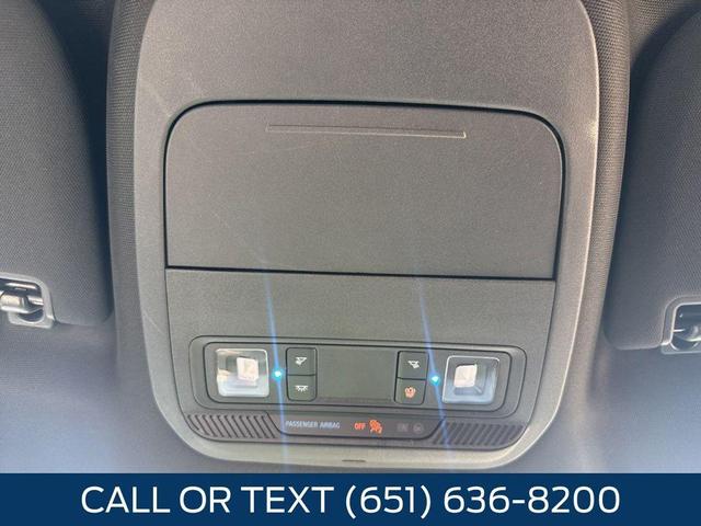 Photo of 2024 Gray Metallic Ford F-150