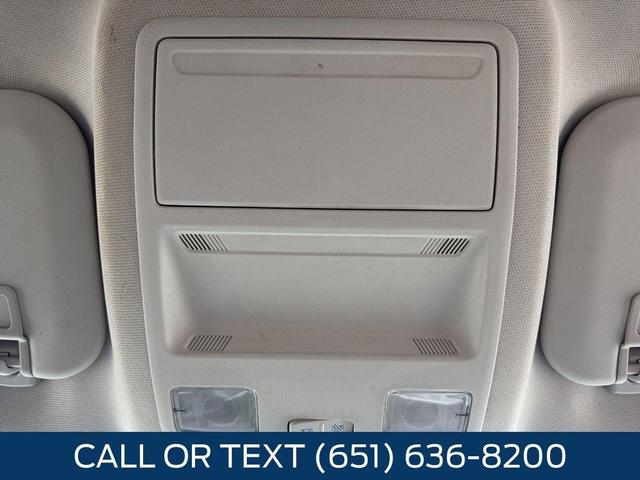 Photo of 2022 Oxford White Ford Escape
