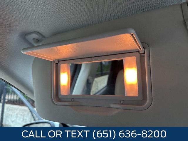 Photo of 2022 Oxford White Ford Escape