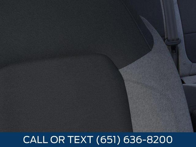 Photo of 2025 Carbonized Gray Metallic Ford Bronco