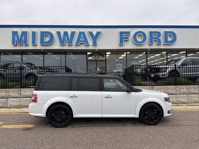 2019 Ford Flex