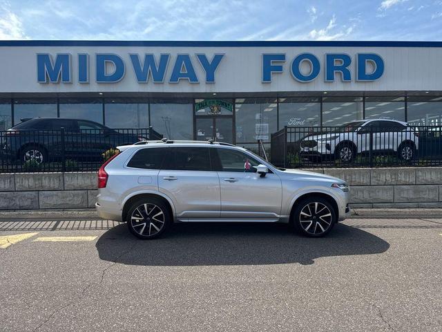 2018 Volvo XC90