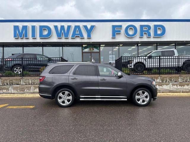 2015 Dodge Durango
