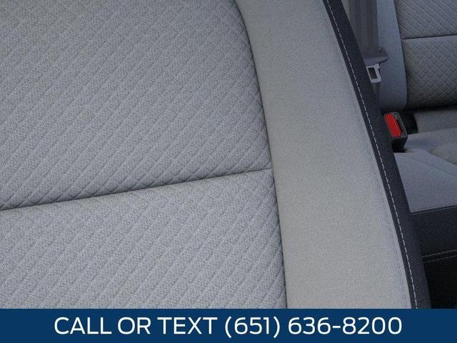 Photo of 2025 Space Silver Ford Escape