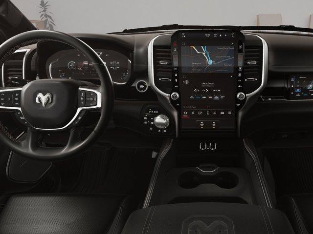 Photo of 2026 Bright White RAM 1500