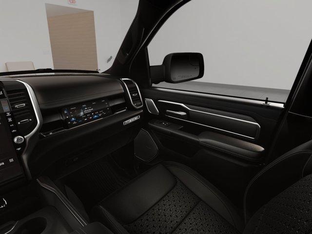 Photo of 2026 Bright White RAM 1500