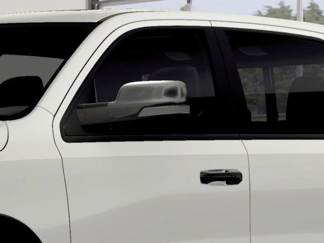 Photo of 2026 Bright White RAM 1500