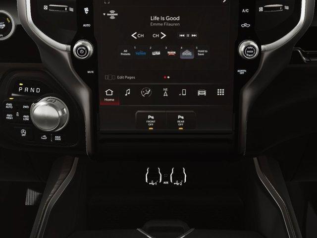 Photo of 2026 Bright White RAM 1500