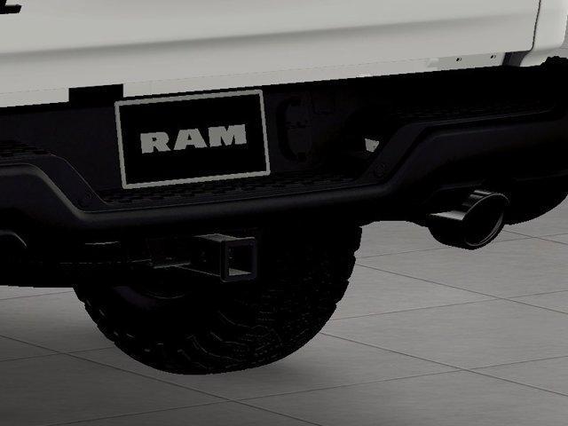 Photo of 2026 Bright White RAM 1500