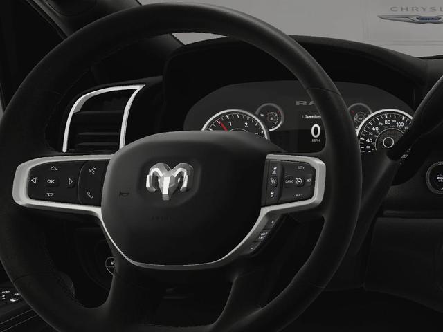 Photo of 2025 Granite Crystal RAM 2500