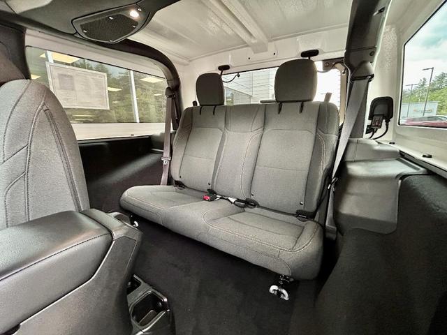 Photo of 2024 Earl Clearcoat Jeep Wrangler