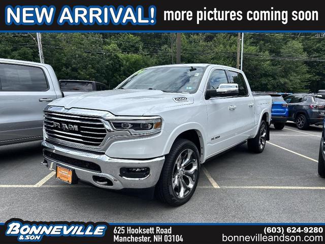 2024 RAM 1500