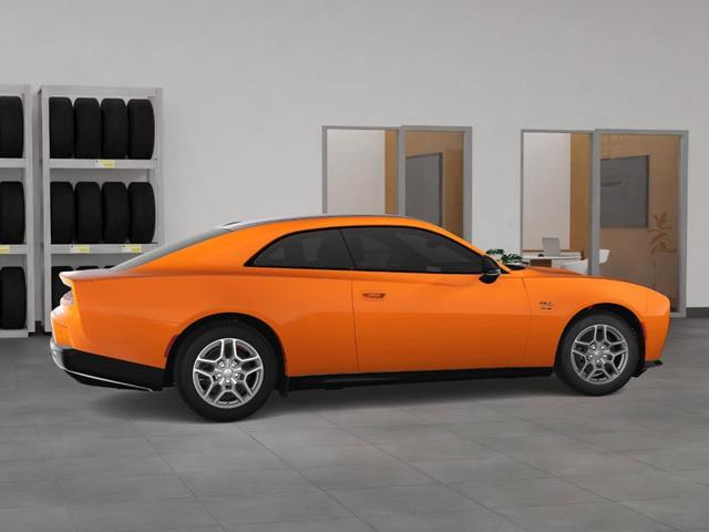 Photo of 2025 Dayton Dodge Charger Daytona
