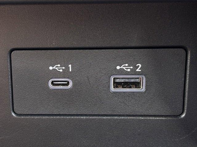 Photo of 2023 Deep Blue Pearl Nissan Titan