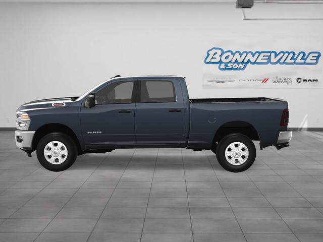 Photo of 2025 Blue RAM 2500