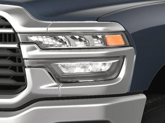 Photo of 2025 Blue RAM 2500