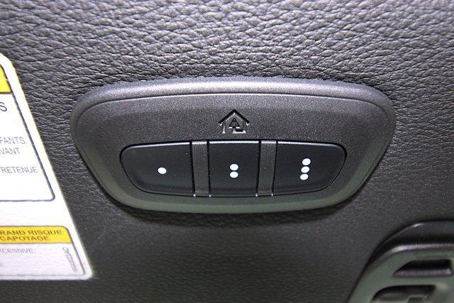 Photo of 2021 Sting Gray Clearcoat Jeep Gladiator