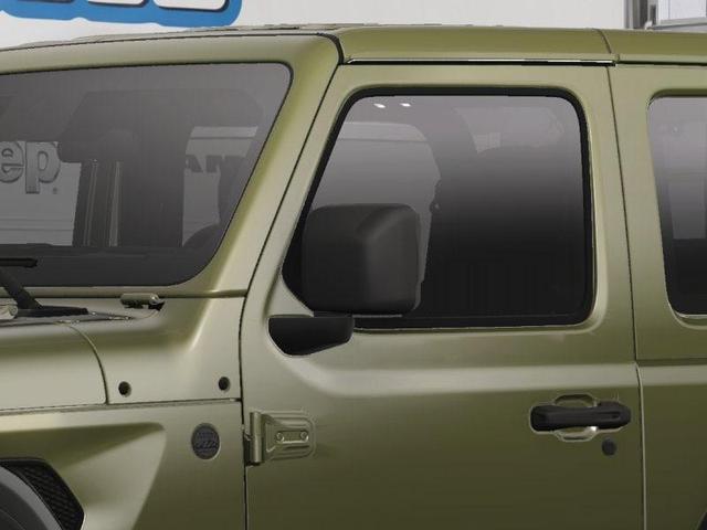Photo of 2025 41 Jeep Wrangler