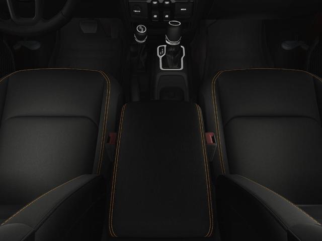 Photo of 2025 JOOSE Jeep Wrangler