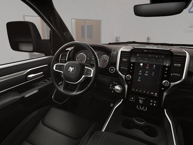 Photo of 2026 Bright White RAM 1500