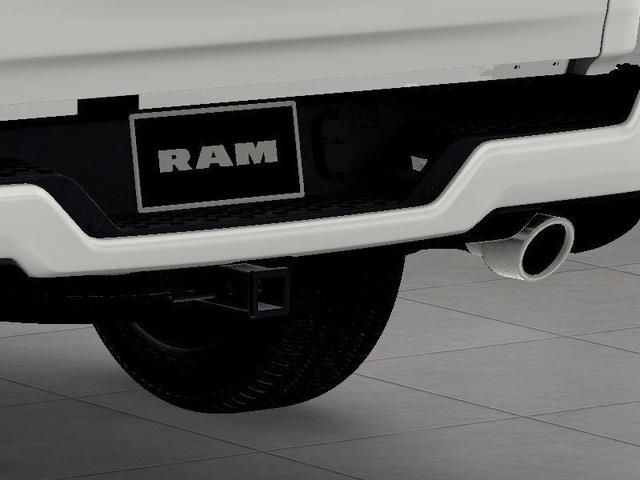 Photo of 2026 Bright White RAM 1500