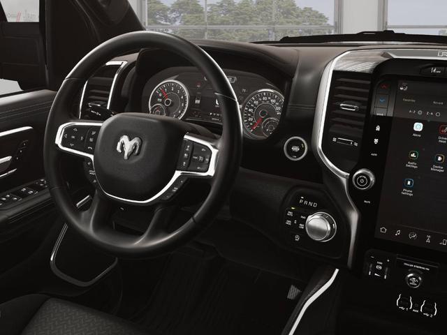Photo of 2026 Bright White RAM 1500