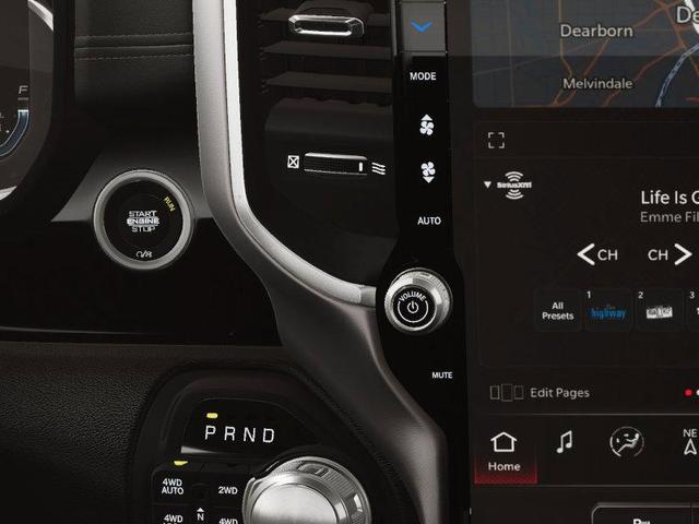 Photo of 2026 Blue RAM 1500
