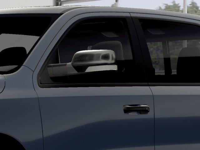 Photo of 2026 Blue RAM 1500