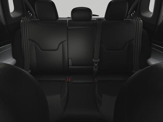 Photo of 2025 Diamond Black Jeep Compass