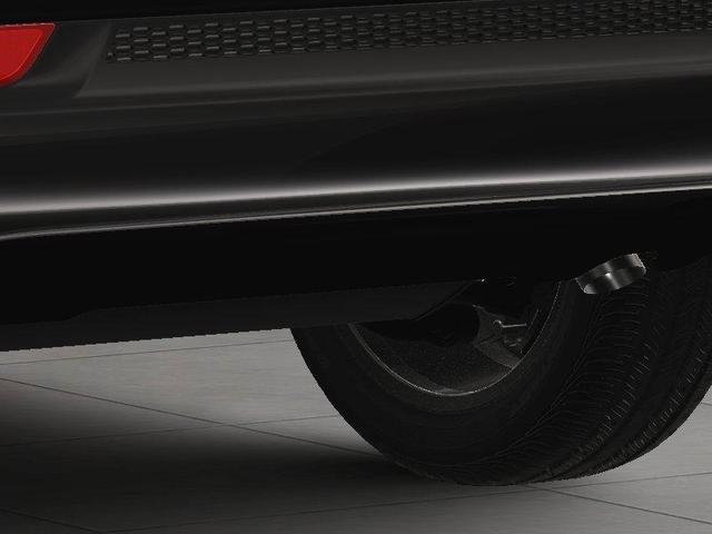 Photo of 2025 Diamond Black Jeep Compass