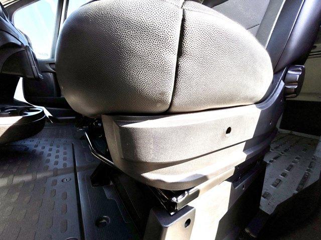 Photo of 2023 Bright White Clearcoat RAM ProMaster 1500