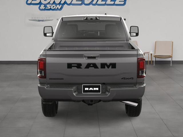 Photo of 2025 Granite Crystal RAM 2500