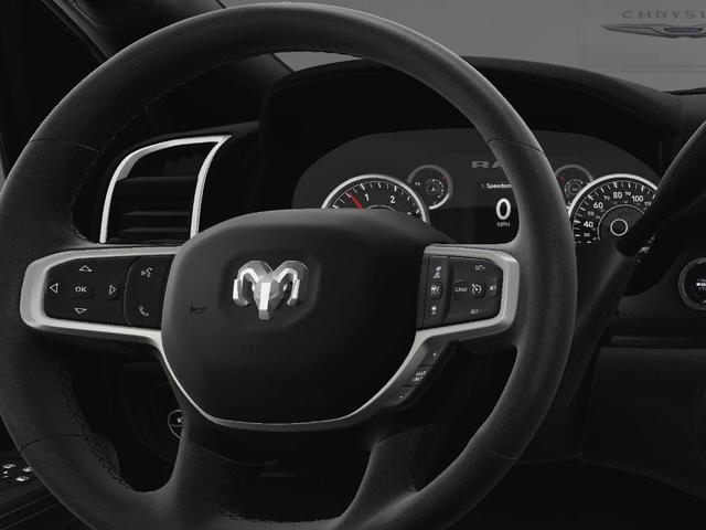 Photo of 2025 Granite Crystal RAM 2500