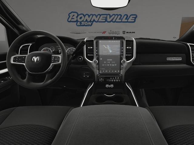Photo of 2025 Granite Crystal RAM 2500