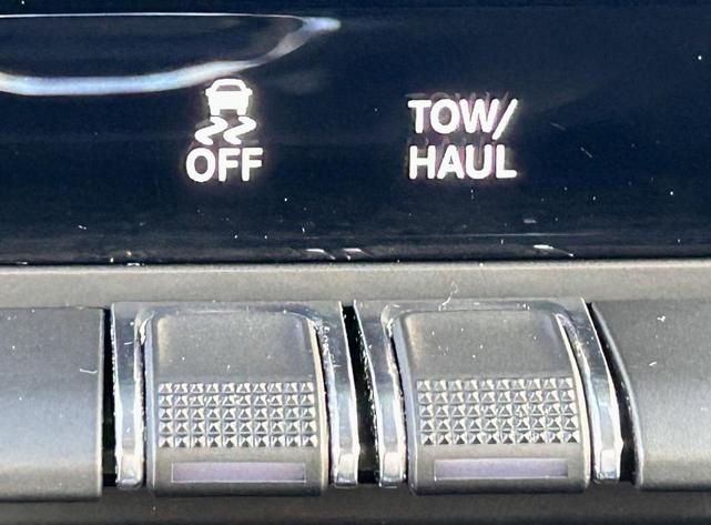 Photo of 2024 Hydro Blue Pearlcoat RAM 1500