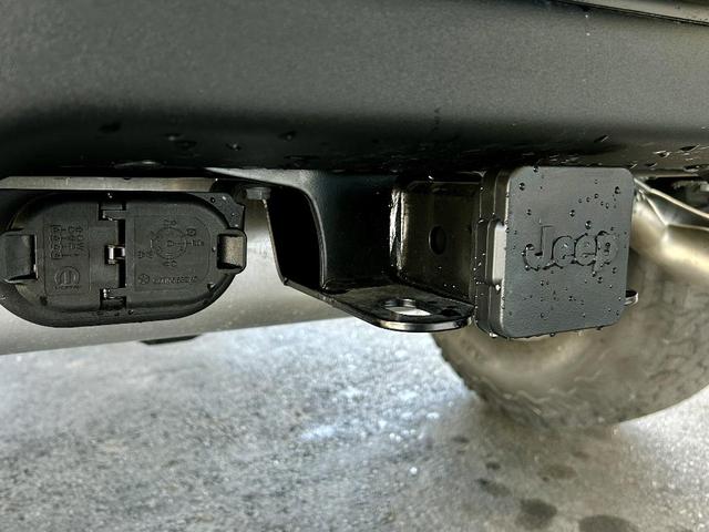 Photo of 2025 Mojito! Clearcoat Jeep Wrangler