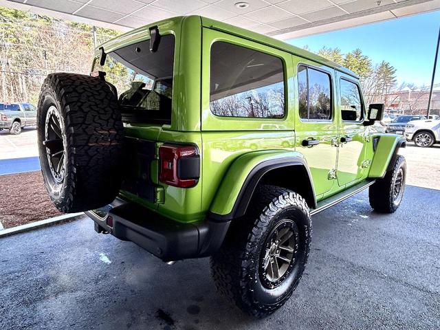 Photo of 2025 Mojito! Clearcoat Jeep Wrangler