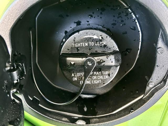 Photo of 2025 Mojito! Clearcoat Jeep Wrangler