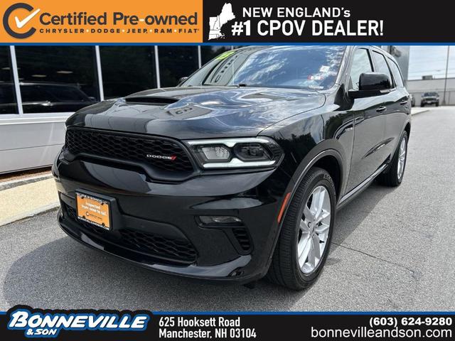 2023 Dodge Durango