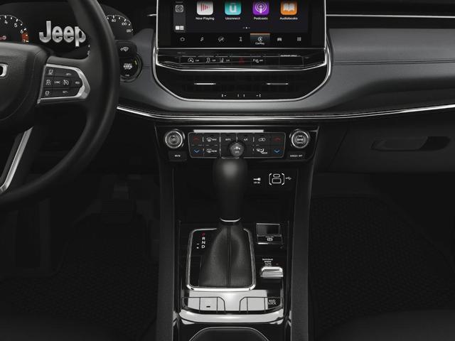 Photo of 2025 Hydro Blue Pearlcoat Jeep Compass