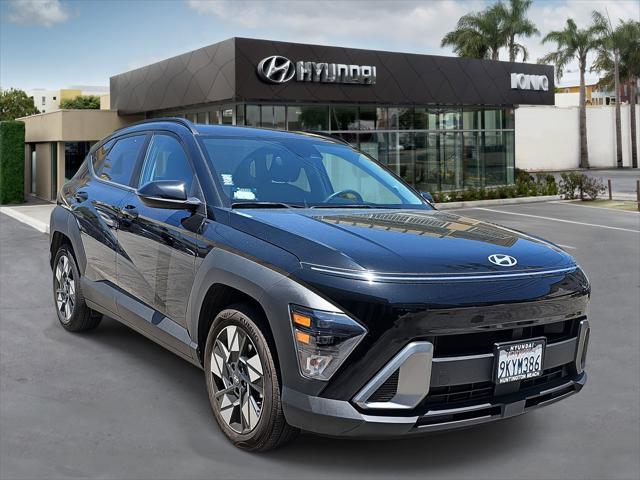 2024 Hyundai KONA