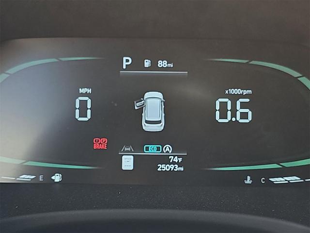 Photo of 2023 Abyss Black Pearl Hyundai PALISADE