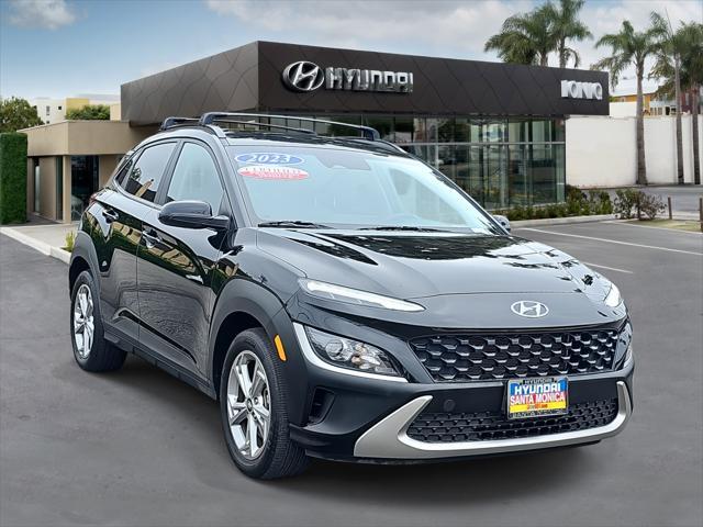2023 Hyundai KONA